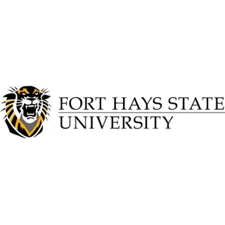 Shop Fort Hays State University logo