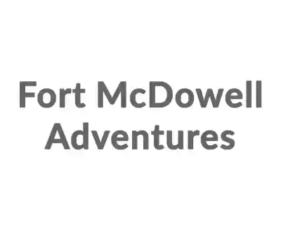 Shop Fort McDowell Adventures coupon codes logo