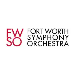 Fort Worth Symphony Orchestra logo