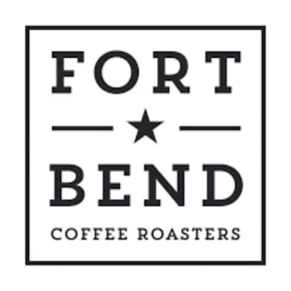 Shop Fort Bend Coffee logo