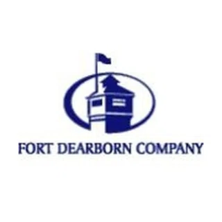 Shop Fort Dearborn Company logo
