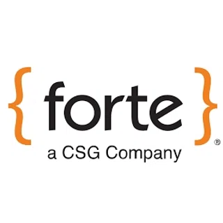 Shop Forte Payment Systems logo