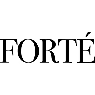 Forte Appliances logo