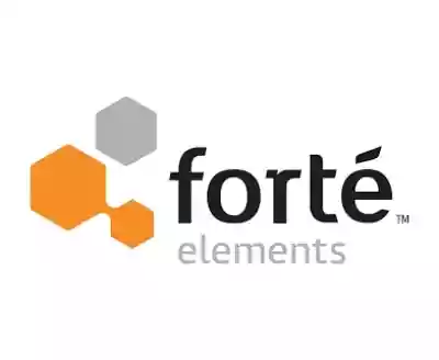 Shop Forte Elements coupon codes logo