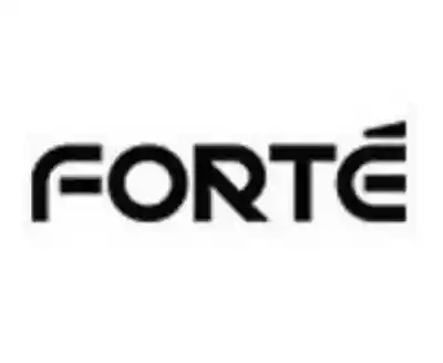Shop Forte Golf coupon codes logo