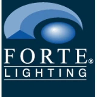 Forte Lighting logo