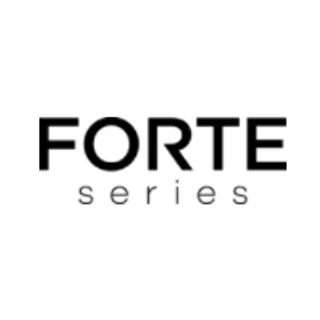 Forte Series logo