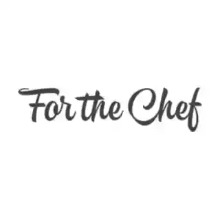 For The Chef discount codes