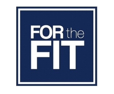 Shop FortheFit.com logo