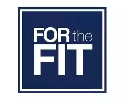 FortheFit.com logo