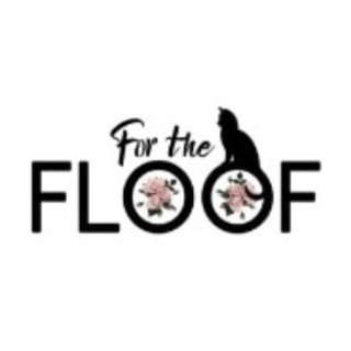 Shop For The Floof logo