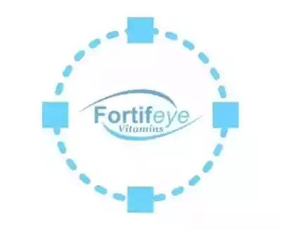 Shop Fortifeye Vitamins promo codes logo