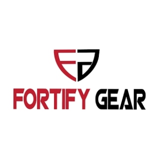 Shop Fortify Gear logo