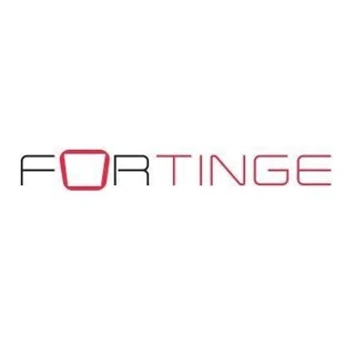 Fortinge logo