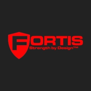 Shop Fortis Manufacturing logo