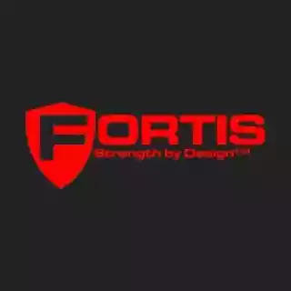 Fortis Manufacturing discount codes