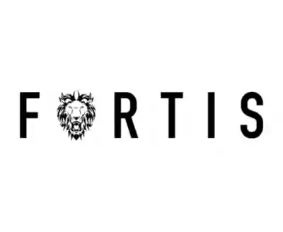 Shop Fortis coupon codes logo