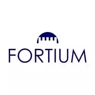 Shop Fortium discount codes logo