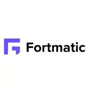 Shop Fortmatic logo