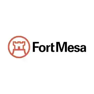Shop FortMesa coupon codes logo
