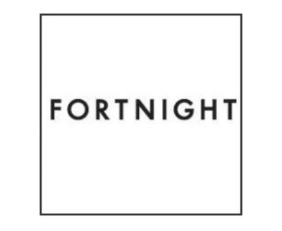 Shop Fortnight Lingerie logo