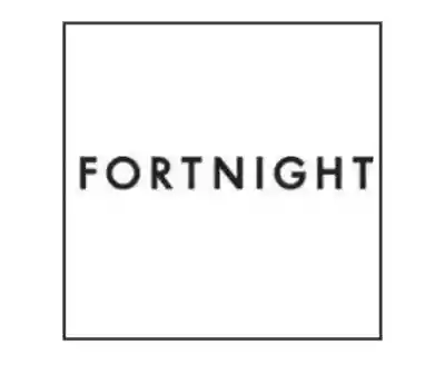 Fortnight Lingerie logo