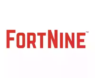 Shop Fort Nine promo codes logo