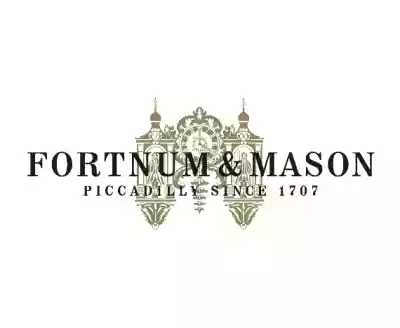 Fortnum & Mason coupon codes
