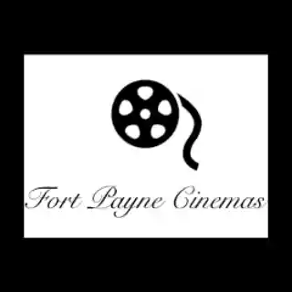 Shop Fort Payne Cinemas logo
