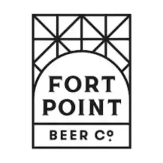 Fort Point Beer logo