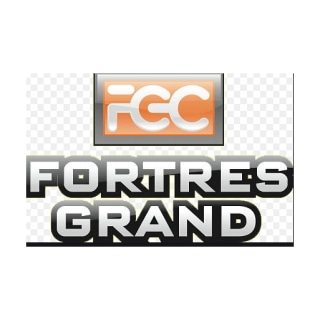 Shop Fortres Grand logo