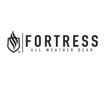 Shop Fortress Clothing logo