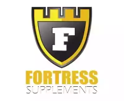 Shop Fortress Supplements discount codes logo