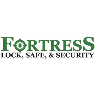 Fortress Lock Safe & Security logo