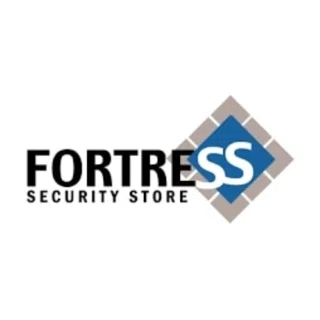 Shop Fortress Security Store logo