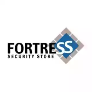 Fortress Security Store logo