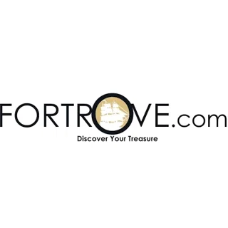 Fortrove  logo