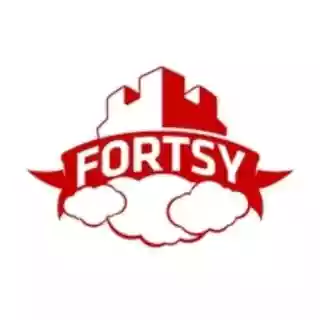 Shop Fortsy discount codes logo