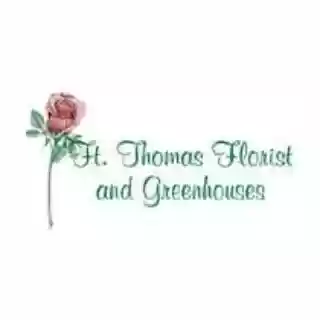 Shop Fort Thomas Florist logo