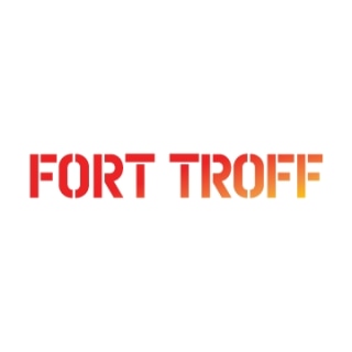Shop Fort Troff logo