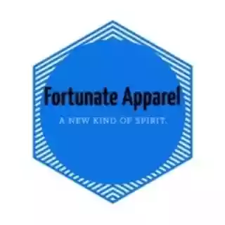Fortunate Apparel coupon codes