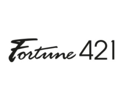 Shop Fortune 421 logo
