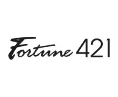 Fortune 421 coupon codes
