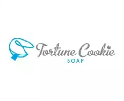 Shop Fortune Cookie Soap discount codes logo