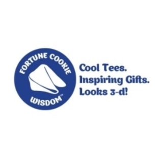 Shop Fortune Cookie Wisdom logo