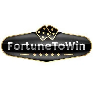 Shop Fortune To Win logo