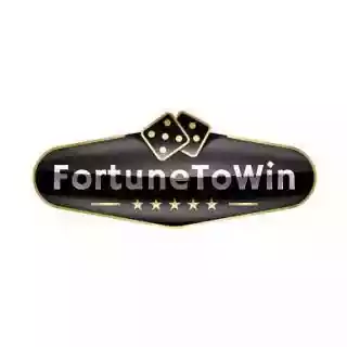 Fortune To Win discount codes