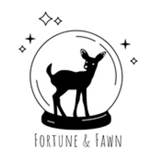 Fortune & Fawn logo