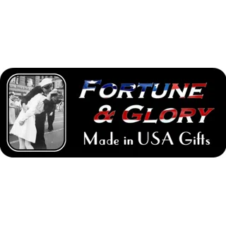 Fortune And Glory  logo