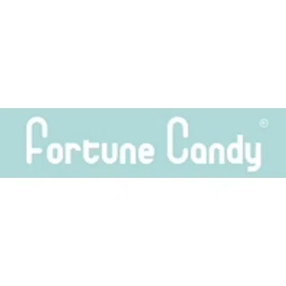 Fortune Candy logo